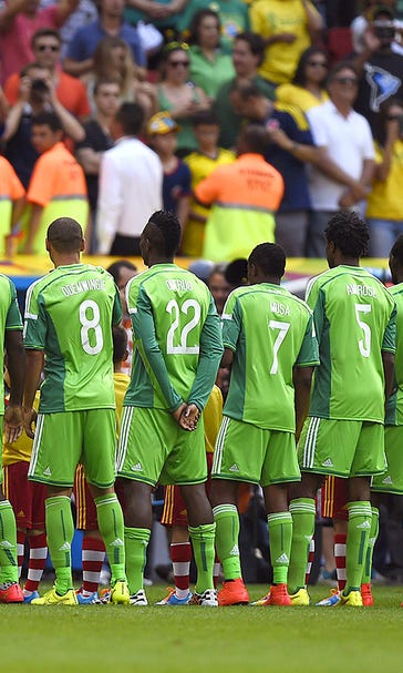 FIFA gives Nigeria an ultimatum ahead of proposed 7-month ban